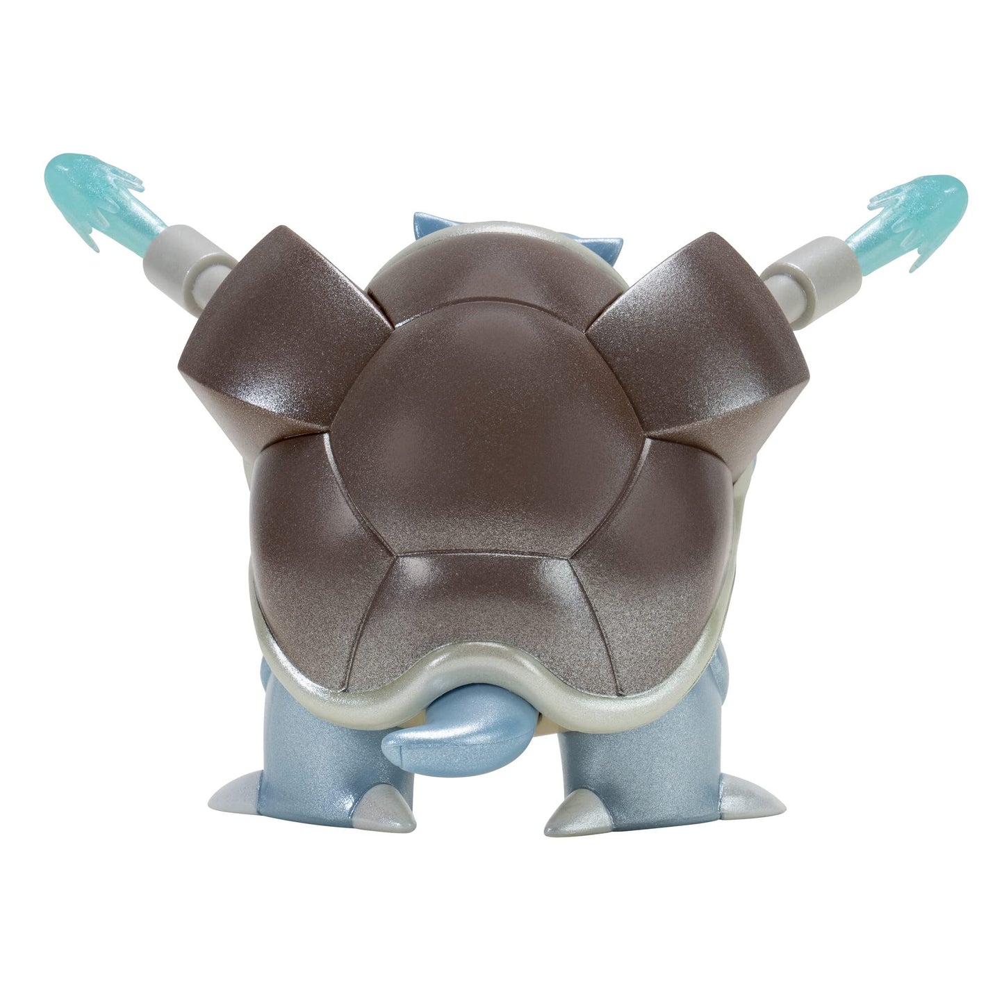 Pokémon Select Evolution Pack – Squirtle, Wartortle & Blastoise Figures