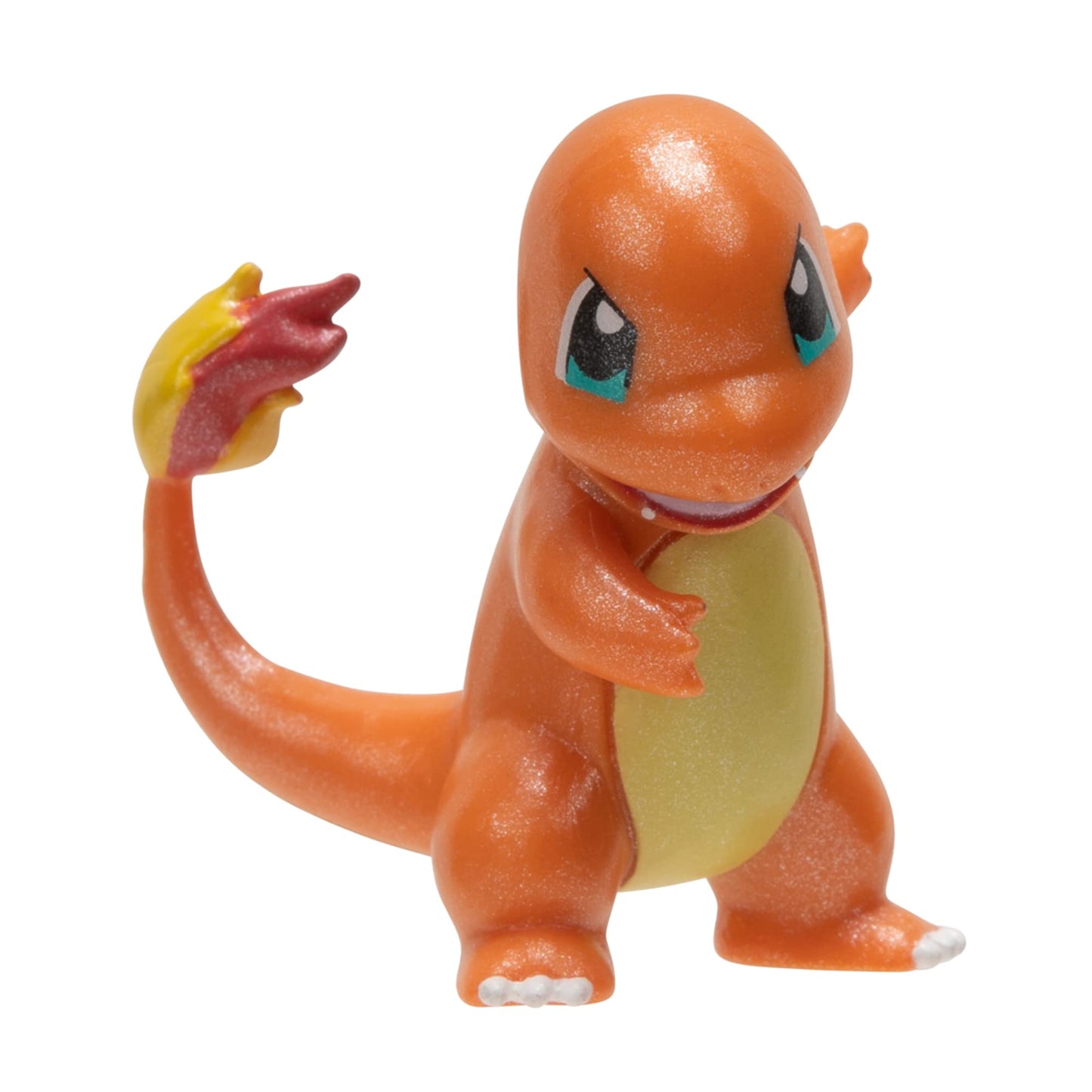 Pokémon Select Evolution Pack – Charmander, Charmeleon & Charizard Figures