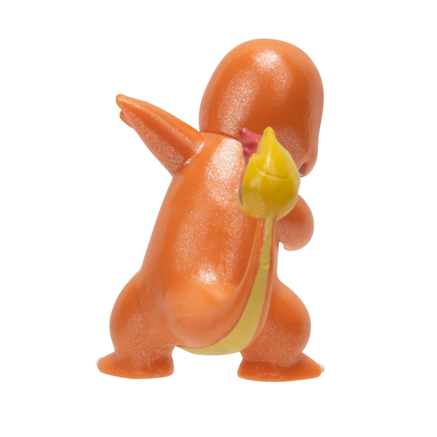 Pokémon Select Evolution Pack – Charmander, Charmeleon & Charizard Figures