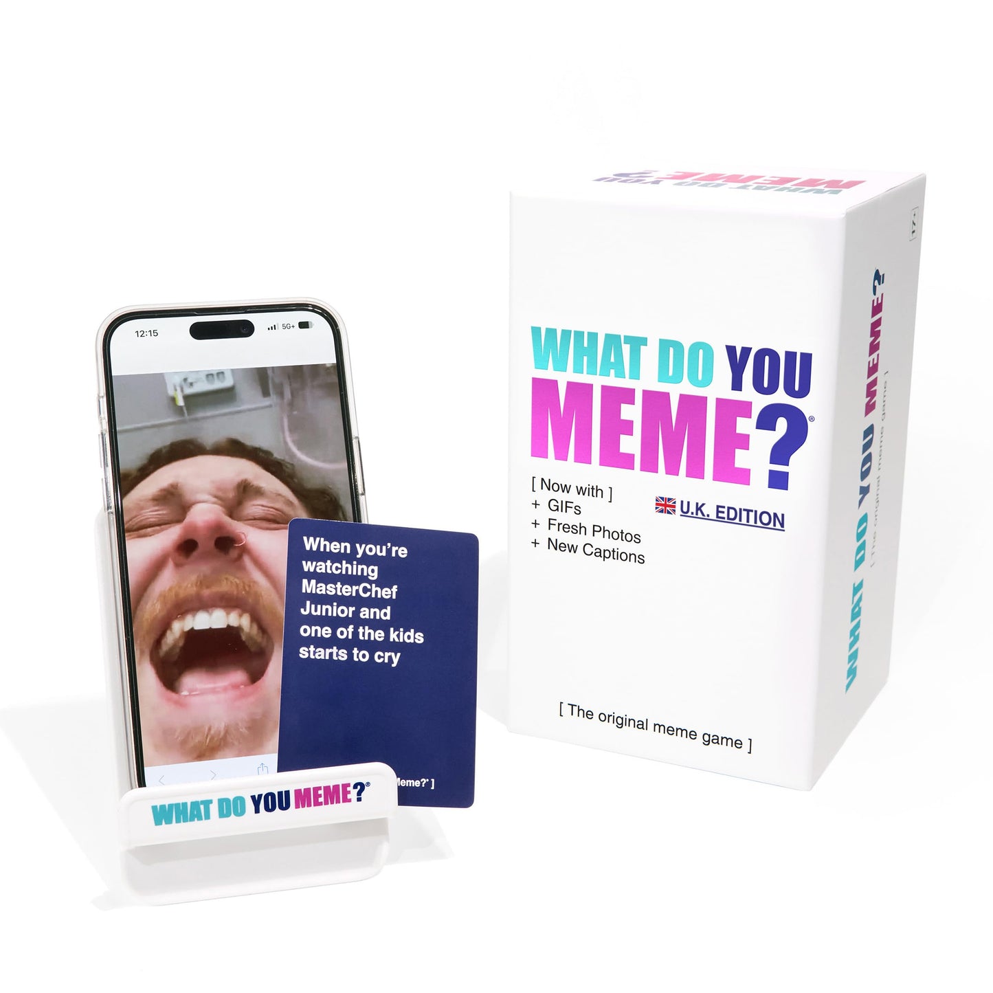 What Do You Meme? Memes Expansion Pack