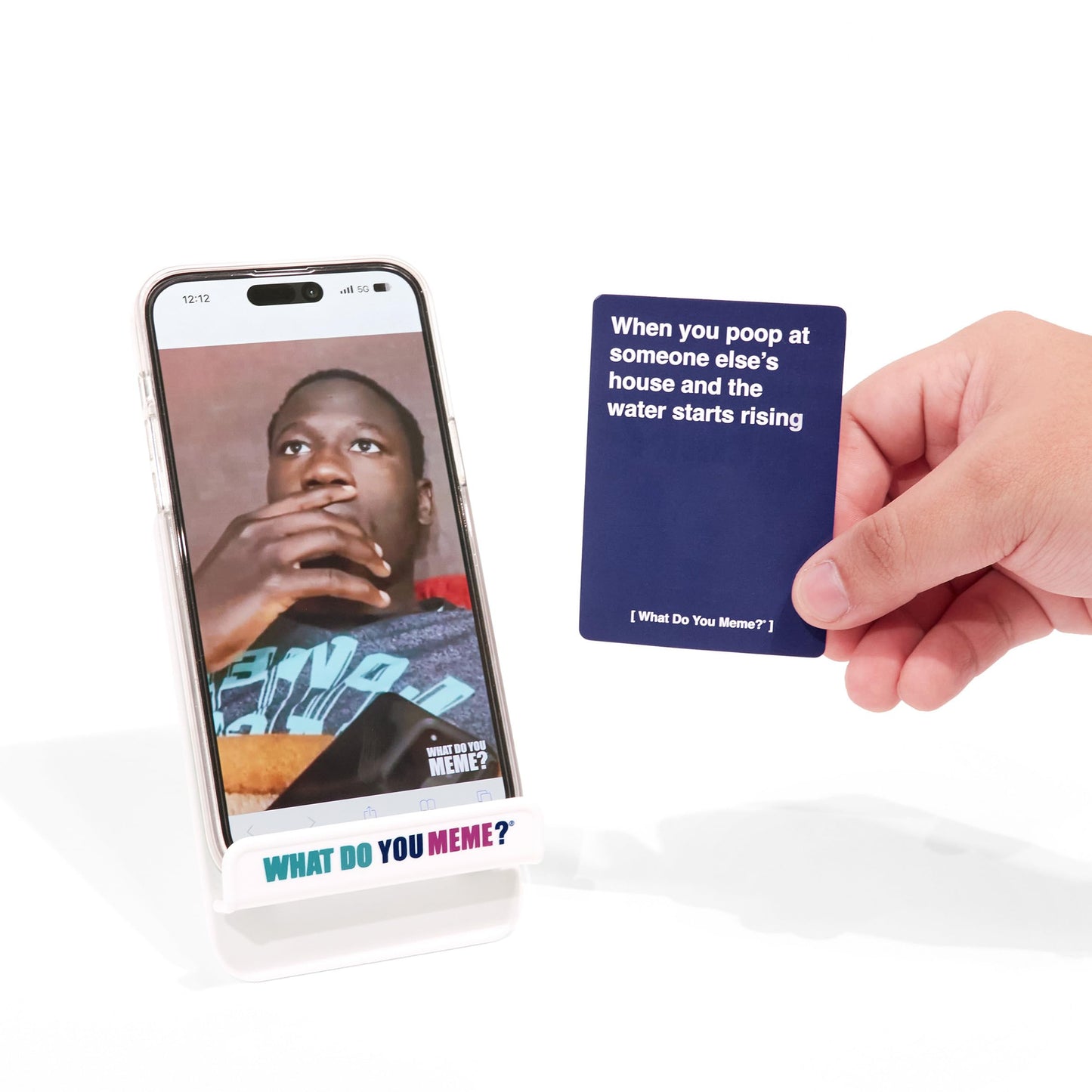What Do You Meme? Memes Expansion Pack