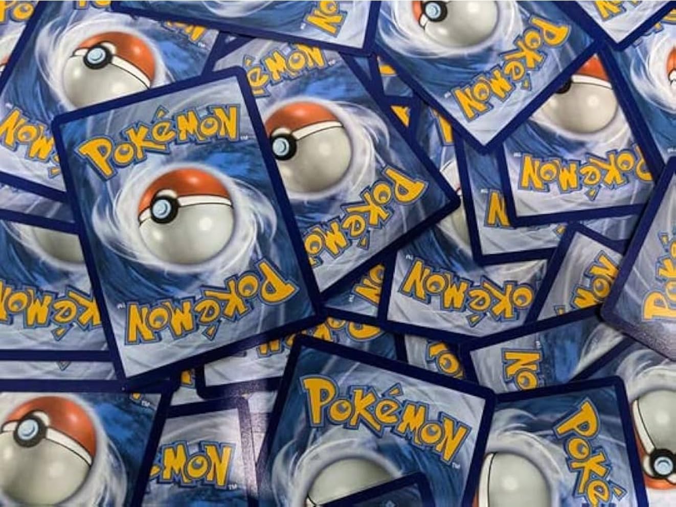 5 Pokémon Ultra Rare Card Bundle – V, GX, ex & More
