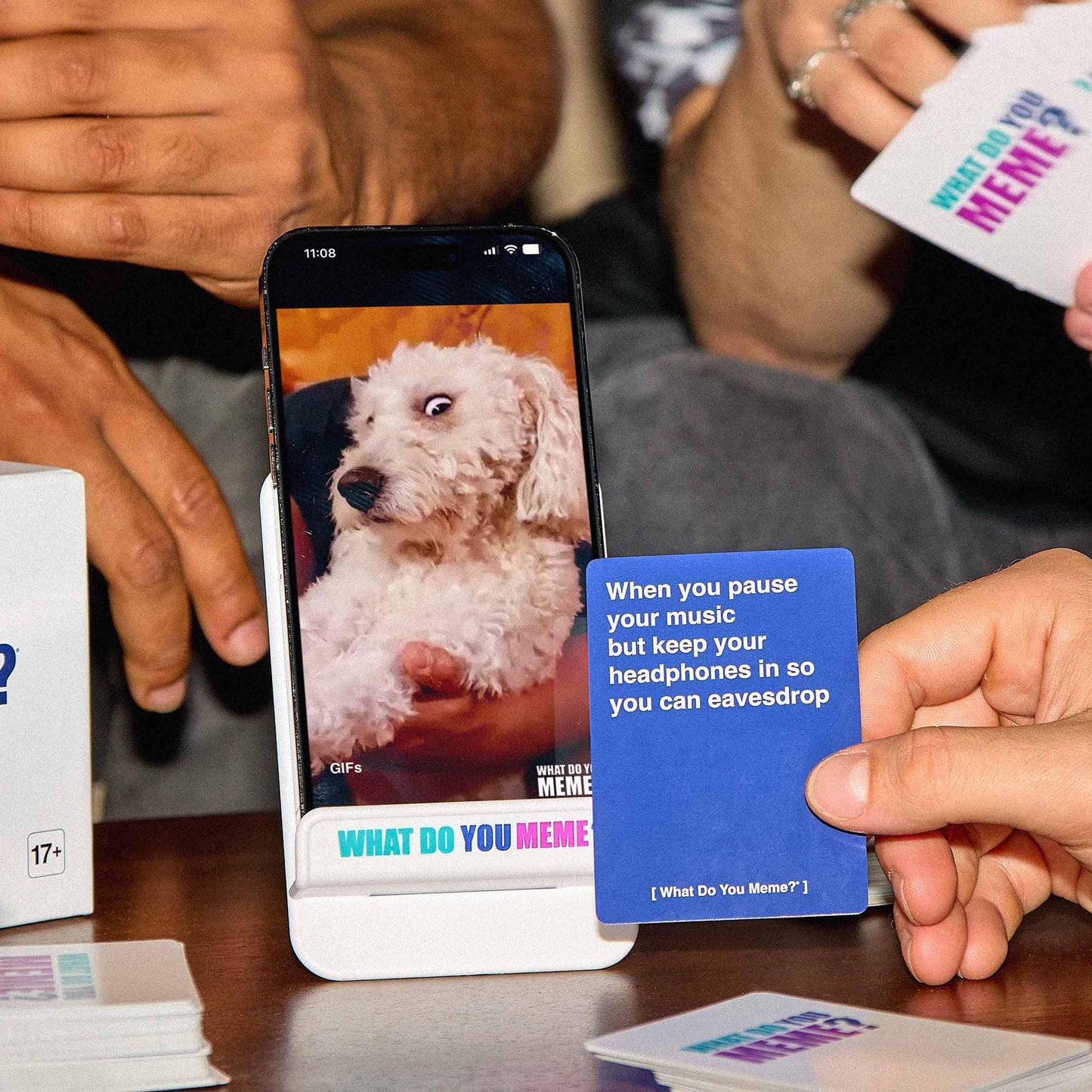 What Do You Meme? Memes Expansion Pack