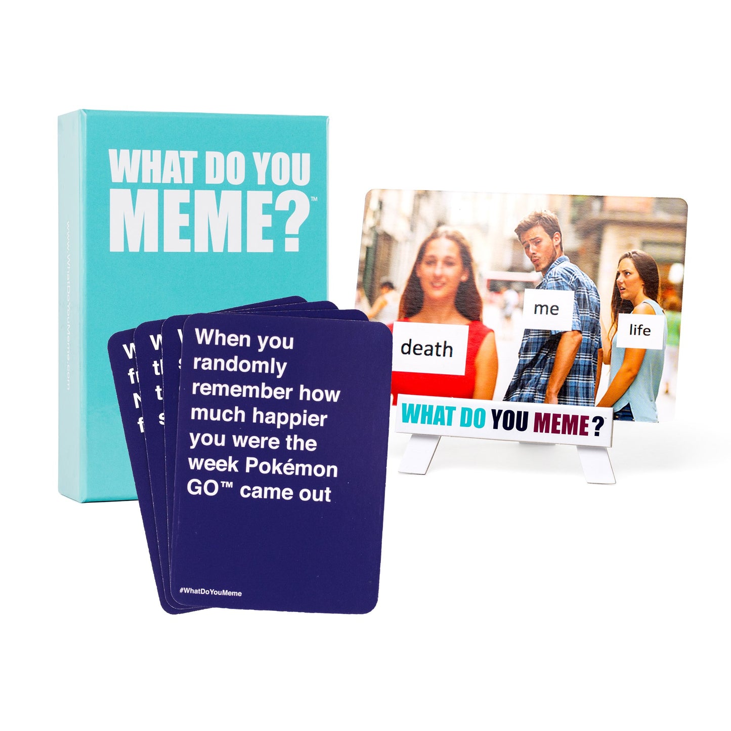 What Do You Meme? Memes Expansion Pack