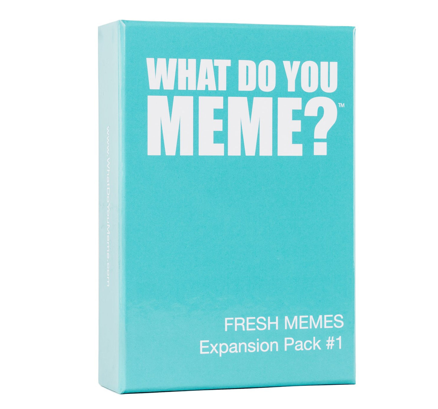 What Do You Meme? Memes Expansion Pack