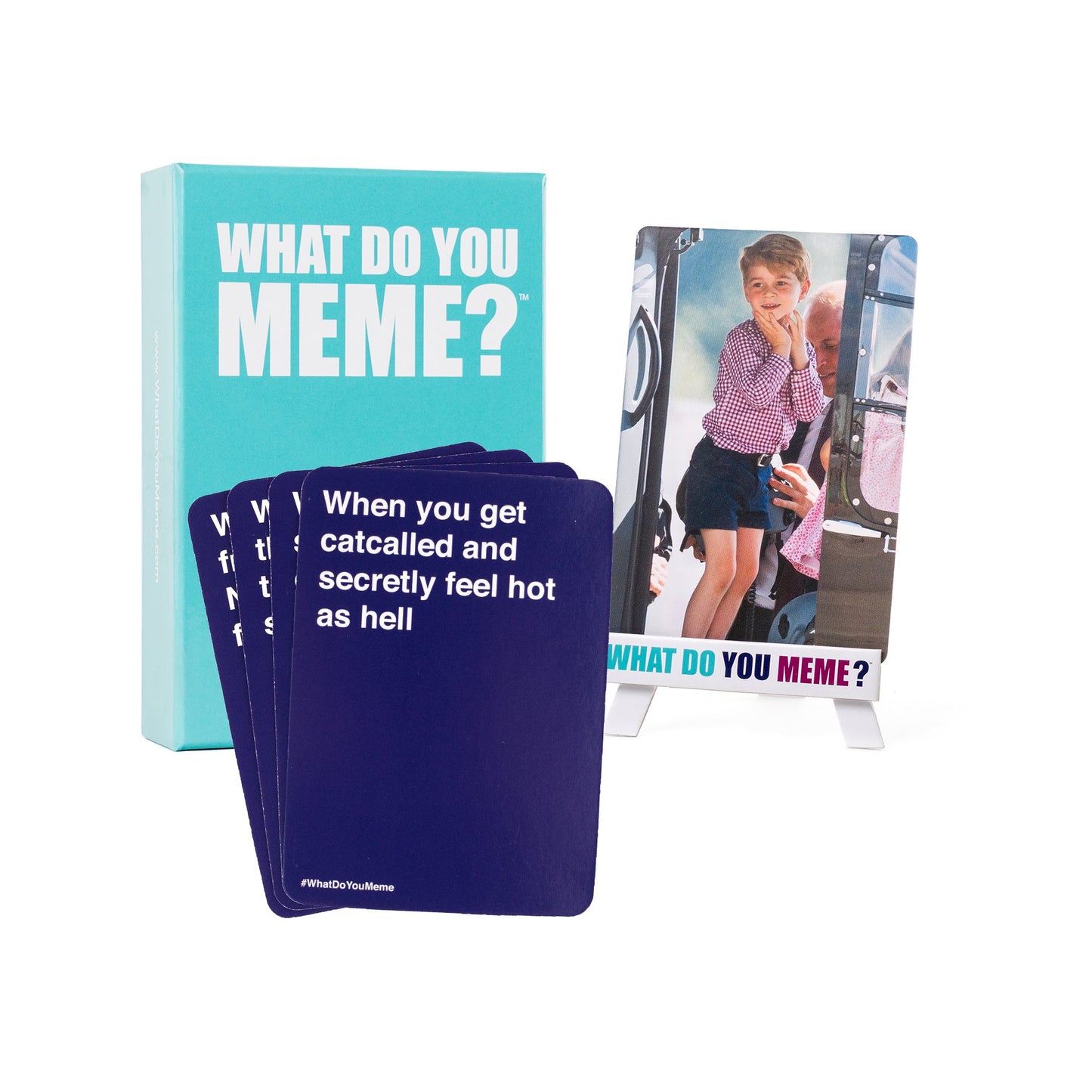 What Do You Meme? Memes Expansion Pack