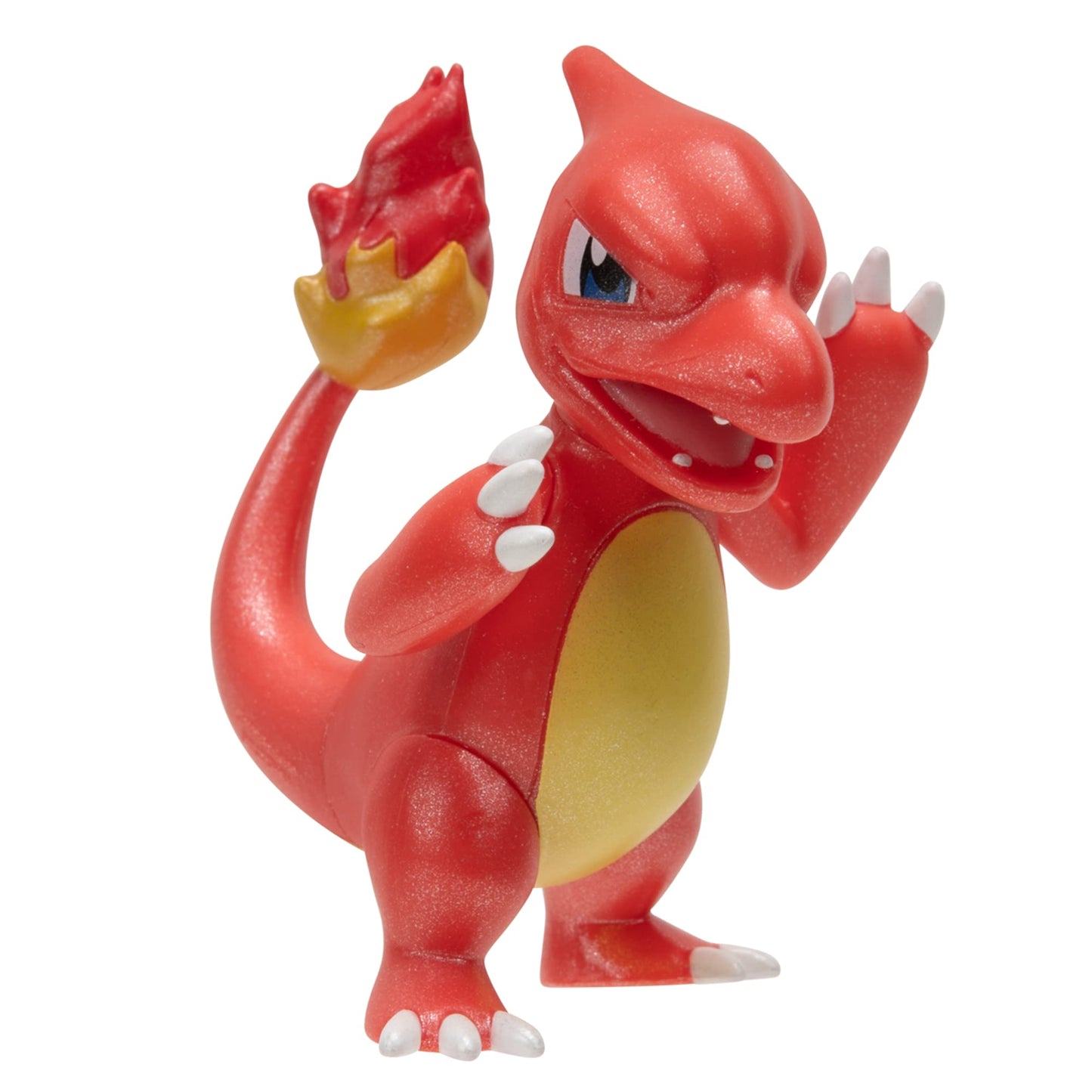 Pokémon Select Evolution Pack – Charmander, Charmeleon & Charizard Figures
