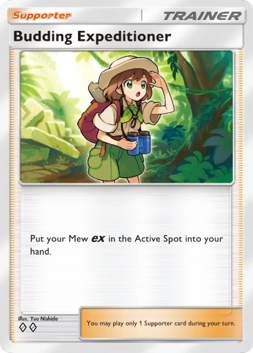 50 Trainer Cards