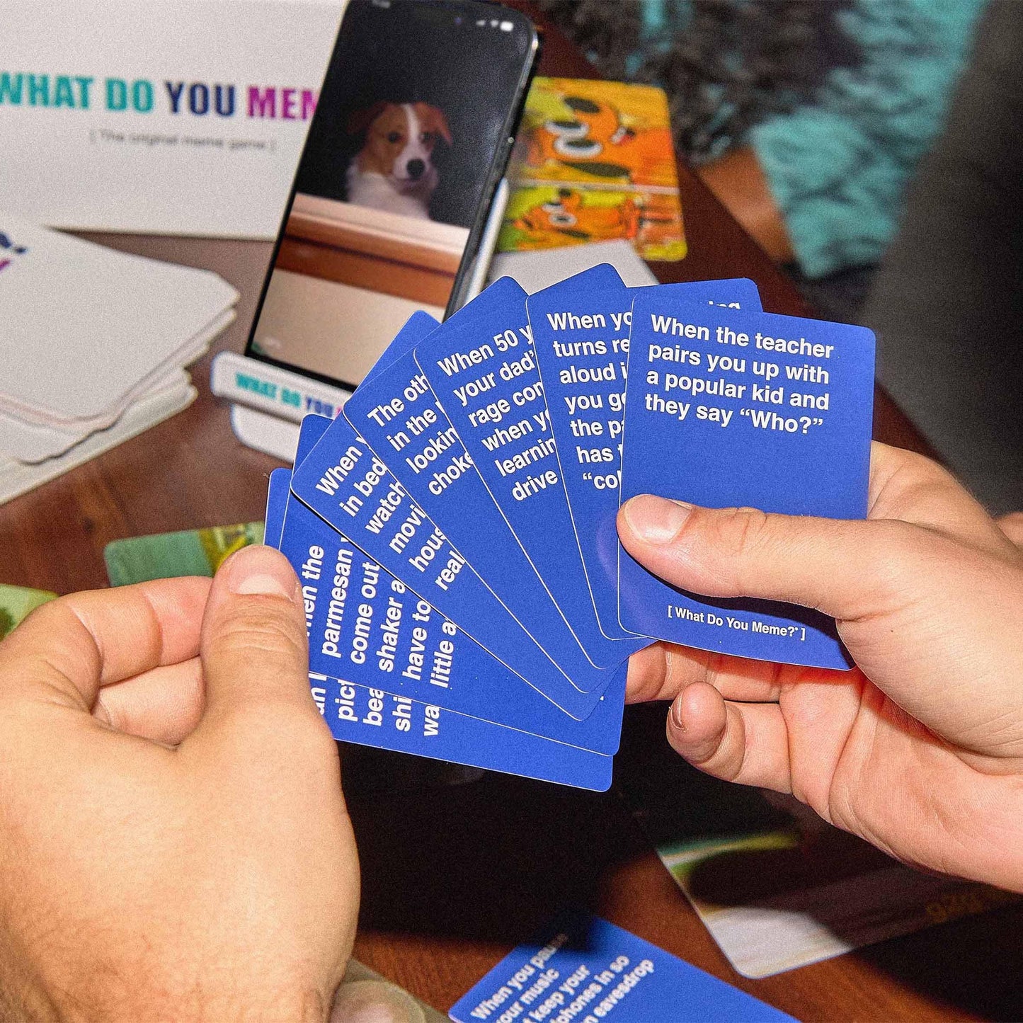 What Do You Meme? Memes Expansion Pack