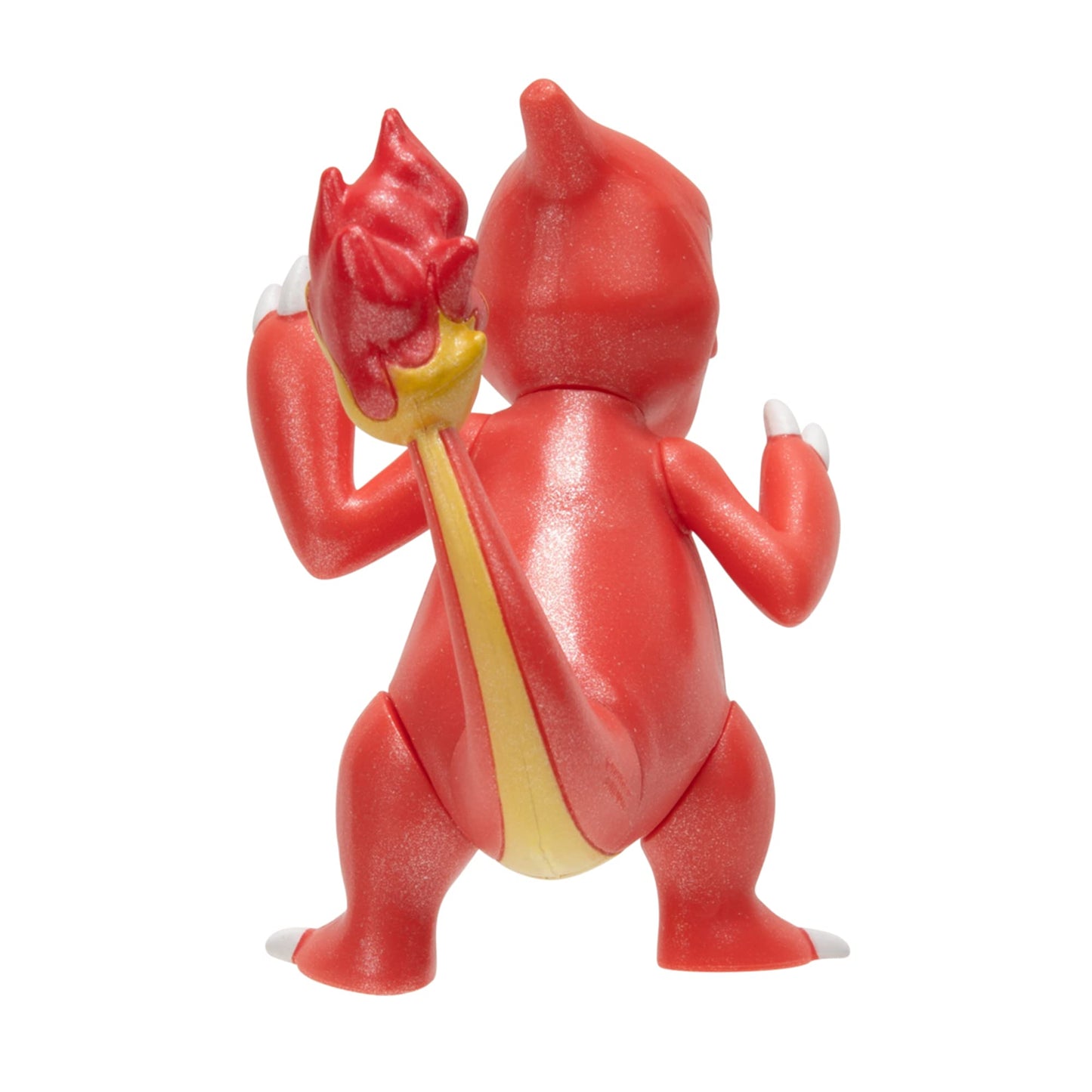 Pokémon Select Evolution Pack – Charmander, Charmeleon & Charizard Figures