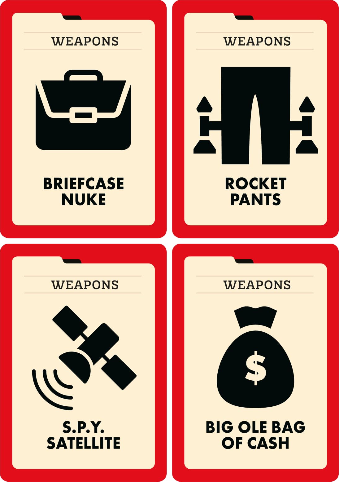 Murdle: The Board Game – Mystery Puzzle Game for Ages 14+