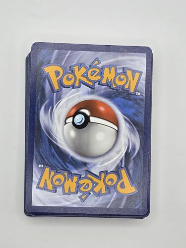 Pokémon Assorted Cards 50 Pieces - Guaranteed Foil included!